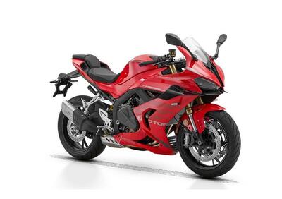 QJ Motor SRK 800 RR (2025) - Annuncio 9377199