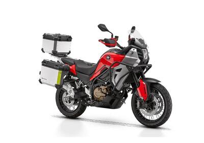 QJ Motor SVT 650 X (2025) - Annuncio 9377203