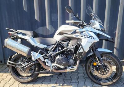 Benelli TRK 502X (2021 - 25) - Annuncio 9767515