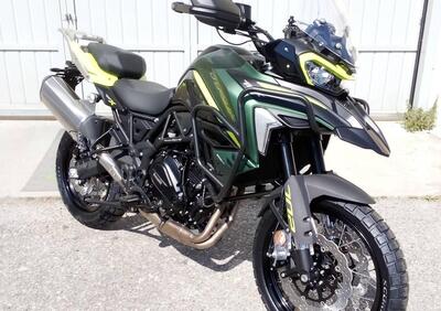 Benelli TRK 702X (2026) - Annuncio 9767526
