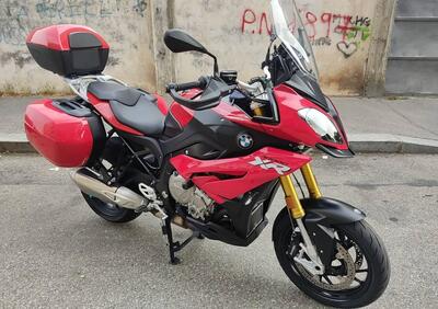 Bmw S 1000 XR (2017 - 19) - Annuncio 9663719