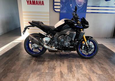 Yamaha MT-10 SP (2022 - 25) - Annuncio 9767528