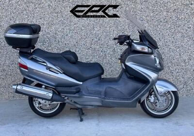Suzuki Burgman AN 650 Executive ABS (2006 - 12) - Annuncio 9767532