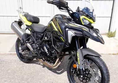 Benelli TRK 702X (2026) - Annuncio 9767537