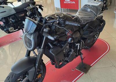 Honda CB 1000 R Black Edition (2021 - 25) - Annuncio 9767548