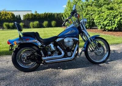 Harley-Davidson 1340 Springer (1990 - 98) - FXSTS - Annuncio 9767550
