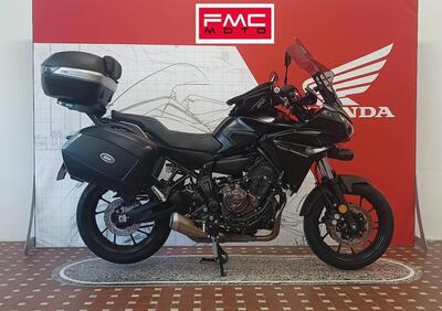 Yamaha Tracer 700 (2016 - 20) - Annuncio 9767569