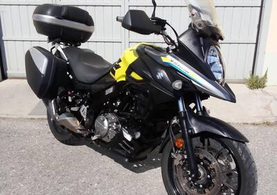 Suzuki V-Strom 650 ABS (2017 - 20) - Annuncio 9767562
