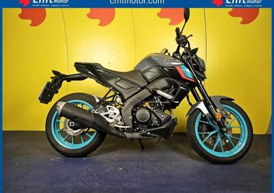 Yamaha MT-125 (2021 - 24) - Annuncio 9767564