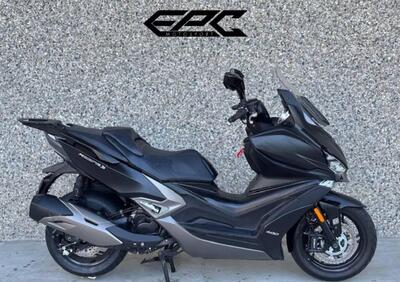 Kymco Xciting 400i S TCS (2021 - 24) - Annuncio 9767566
