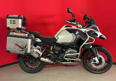 Bmw R 1200 GS Adventure (2013 - 16) - Annuncio 9767575