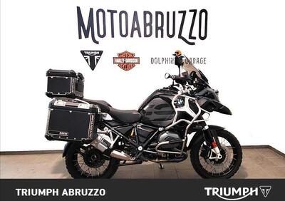 Bmw R 1200 GS Adventure (2017 - 18) - Annuncio 9767571
