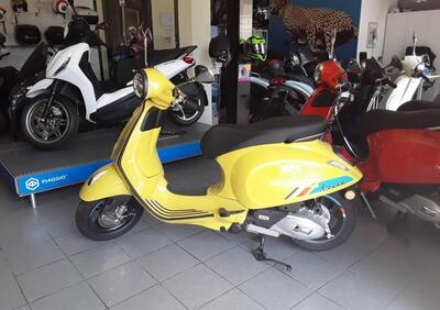 Vespa Primavera 125 Sport (2023 - 25) - Annuncio 9767574