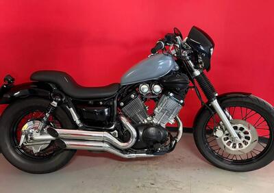 Yamaha XV 535 Virago (1992 - 98) - Annuncio 9767588