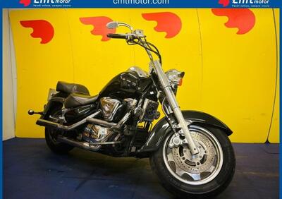 Suzuki VL 1500 Intruder - Annuncio 9767581