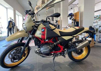 Bmw R 12 G/S (2026) - Annuncio 9763021