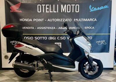 Yamaha X-Max 250 (2010 - 13) - Annuncio 9767603