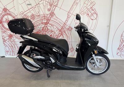 Honda SH 350 (2021 - 24) - Annuncio 9767609