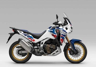 Honda Africa Twin CRF 1100L Adventure Sports (2024 - 25) - Annuncio 9767616