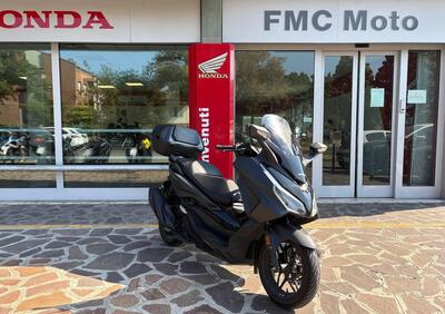 Honda Forza 350 Deluxe (2022 - 24) - Annuncio 9767633