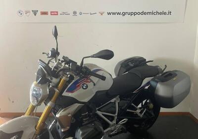 Bmw R 1250 R (2021 - 25) - Annuncio 9767636