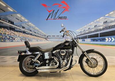 Harley-Davidson 1450 Wide Glide (1995 - 07) - FXDWG - Annuncio 9767631