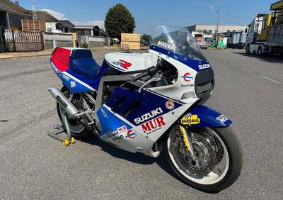 Suzuki GSX R 750 (1990) - Annuncio 9767639