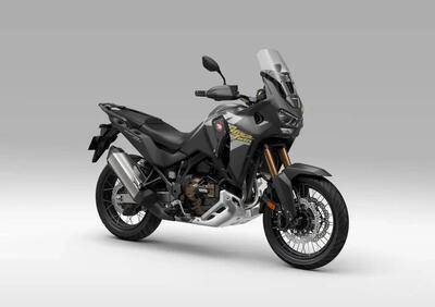 Honda Africa Twin CRF 1100L Adventure Sports (2024 - 25) - Annuncio 9767645