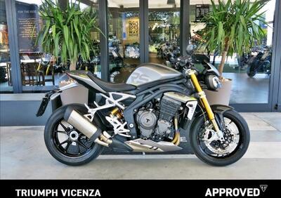 Triumph Speed Triple 1200 RS (2021 - 24) - Annuncio 9767651