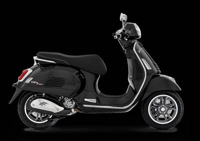 Vespa GTS 310 Super (2025) - Annuncio 9767655