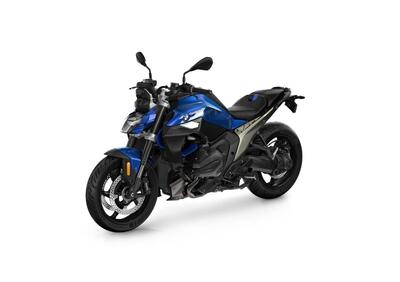 Bmw R 1300 R (2026) - Annuncio 9767659
