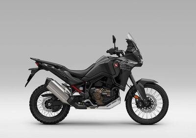 Honda Africa Twin CRF 1100L ES (2024 - 25) - Annuncio 9767661