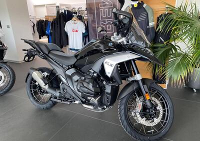 Bmw R 1300 GS Triple Black (2023 - 25) - Annuncio 9613980