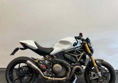 Ducati Monster 1200 S (2014 - 16) - Annuncio 9767671