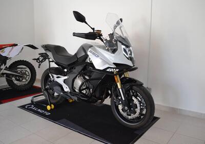 CFMOTO 650MT (2021 - 24) - Annuncio 9767669