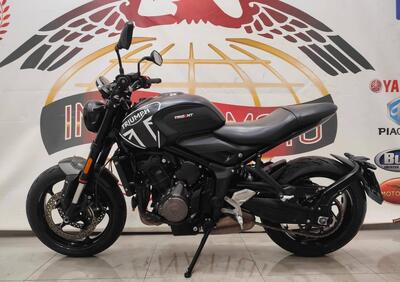 Triumph Trident 660 (2021 - 24) - Annuncio 9767668