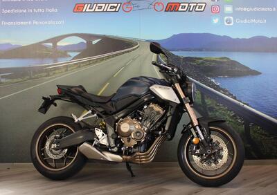 Honda CB 650 R (2019 - 20) - Annuncio 9767670