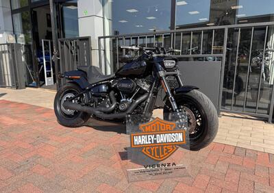 Harley-Davidson 114 Fat Bob (2018 - 20) - FXFBS - Annuncio 9767678
