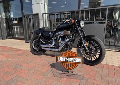 Harley-Davidson XL 1200 CX Roadster (2016 - 18) - Annuncio 9767688