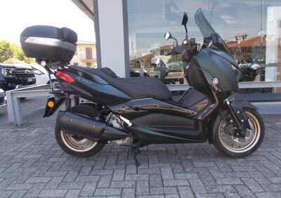 Yamaha X-Max 300 Tech Max (2021 - 24) - Annuncio 9767681