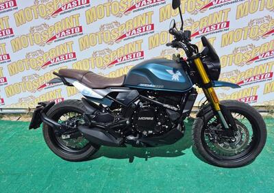 Moto Morini SEIEMMEZZO SCR (2022 - 25) - Annuncio 9767691