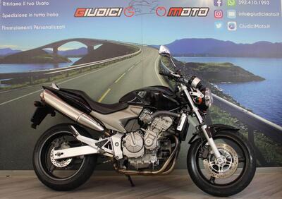 Honda Hornet 600 (2003 - 04) - Annuncio 9767698