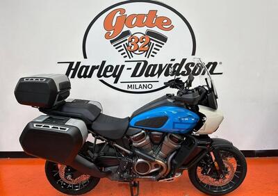 Harley-Davidson Pan America 1250 Special (2020 - 25) - Annuncio 9767704