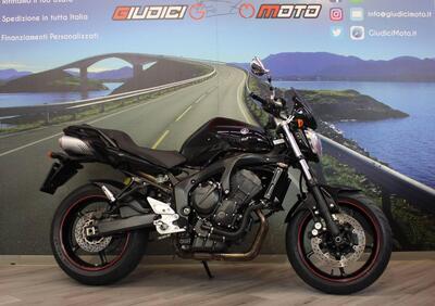 Yamaha FZ6 S2 (2007 - 11) - Annuncio 9767700