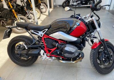 Bmw R nineT (2021 - 24) - Annuncio 9767708