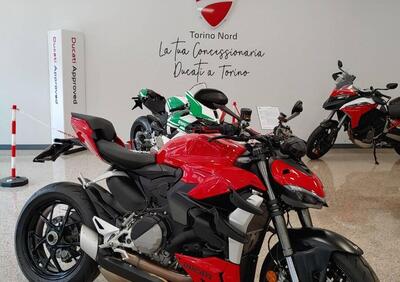 Ducati Streetfighter V2 (2022 - 24) - Annuncio 9767707