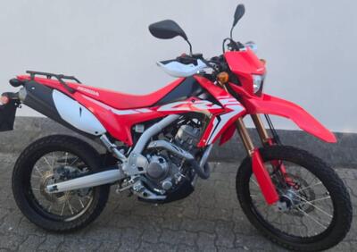 Honda CRF 250 L (2017 - 20) - Annuncio 9767715