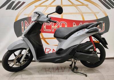 Piaggio Liberty 50 3V S (2021 - 24) - Annuncio 9767719