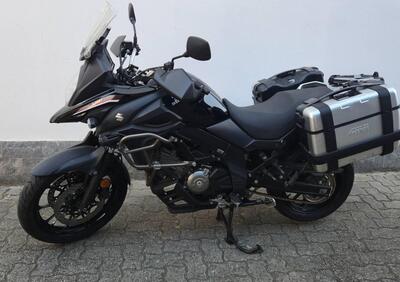 Suzuki V-Strom 650 ABS (2017 - 20) - Annuncio 9767721
