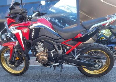 Honda Africa Twin CRF 1100L (2020 - 21) - Annuncio 9767745